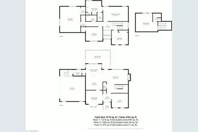 3212 Morris Farm Drive, Jamestown, NC 27282 - Photo 4