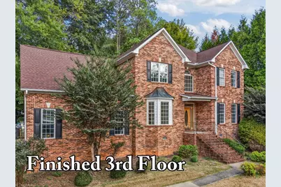 3212 Morris Farm Drive, Jamestown, NC 27282 - Photo 1