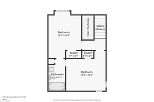 3221 Pipers Way, High Point, NC 27265 - Photo 26