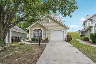 3221 Pipers Way, High Point, NC 27265 - Photo 1