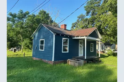 817 Williams Street, Burlington, NC 27217 - Photo 4