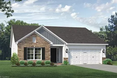 136 Royal Pines Drive, Trinity, NC 27370 - Photo 1