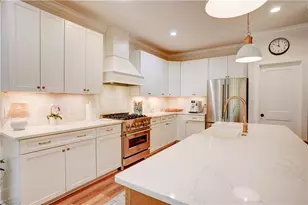 1030 Little Cowgirl Lane, Cleveland, NC 27013 - Photo 8