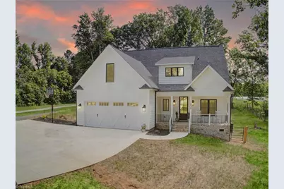 1030 Little Cowgirl Lane, Cleveland, NC 27013 - Photo 1