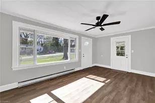 236 Jackson St, Eden, NC 27288 - Photo 8