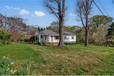 236 Jackson Street, Eden, NC 27288 - Photo 4