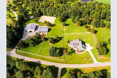 405 Trotting Trail, Efland, NC 27243 - Photo 2