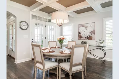 405 Trotting Trail, Efland, NC 27243 - Photo 18