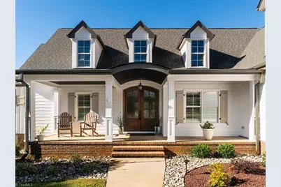 405 Trotting Trail, Efland, NC 27243 - Photo 4