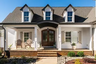 405 Trotting Trail, Efland, NC 27243 - Photo 4