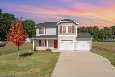 172 Tuscola Drive, Lexington, NC 27292 - Photo 1