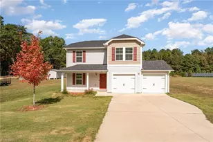 172 Tuscola Dr, Lexington, NC 27292 - Photo 4
