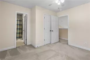 609 Huntingdon St, Elon, NC 27244 - Photo 20