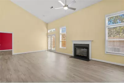 609 Huntingdon Street, Elon, NC 27244 - Photo 6