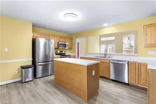 609 Huntingdon St, Elon, NC 27244 - Photo 4