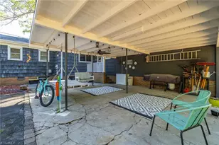 627 Highland Dr, Eden, NC 27288 - Photo 30