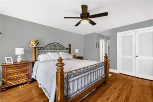 627 Highland Dr, Eden, NC 27288 - Photo 8