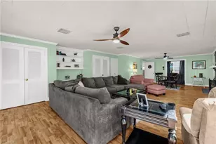 627 Highland Dr, Eden, NC 27288 - Photo 18