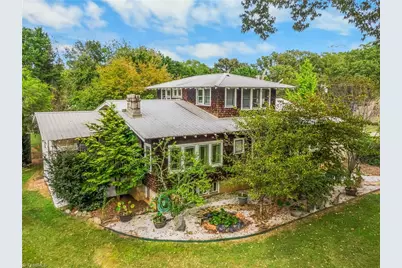 637 Stokesburg Road, Walnut Cove, NC 27052 - Photo 2