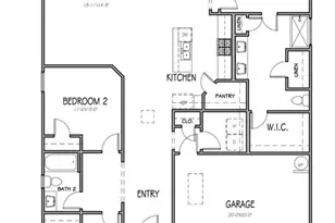 3513 Spring Hope Ct, Kernersville, NC 27284 - Photo 2