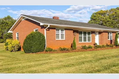 2043 Snow Hill Church Road, Danbury, NC 27016 - Photo 2