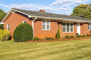 2043 Snow Hill Church Road, Danbury, NC 27016 - Photo 2