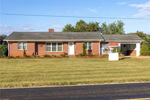 2043 Snow Hill Church Road, Danbury, NC 27016 - Photo 2