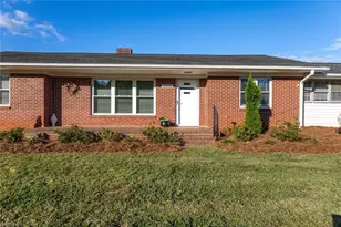 2043 Snow Hill Church Road, Danbury, NC 27016 - Photo 1