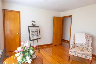 2043 Snow Hill Church Road, Danbury, NC 27016 - Photo 6