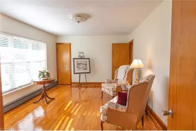 2043 Snow Hill Church Road, Danbury, NC 27016 - Photo 4