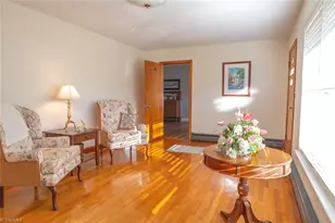2043 Snow Hill Church Road, Danbury, NC 27016 - Photo 6