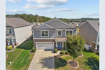 1086 Salters Street, Burlington, NC 27215 - Photo 2