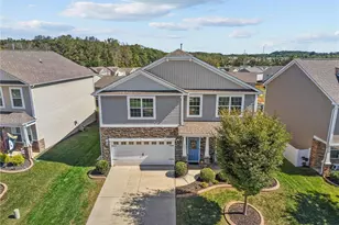 1086 Salters St, Burlington, NC 27215 - Photo 2