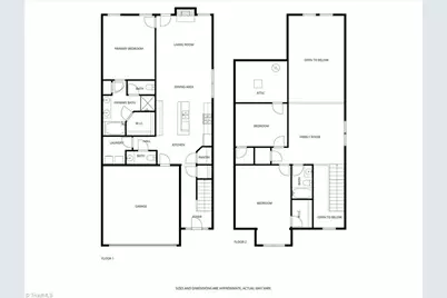 3838 Galloway Court, High Point, NC 27265 - Photo 4