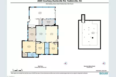 2845 Courtney Huntsville Road, Yadkinville, NC 27055 - Photo 42