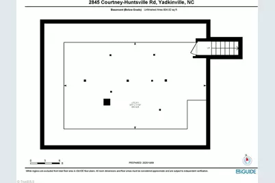 2845 Courtney Huntsville Road, Yadkinville, NC 27055 - Photo 44