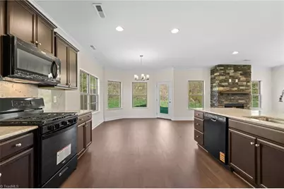 2962 Flat Rock Drive, Winston-Salem, NC 27127 - Photo 34