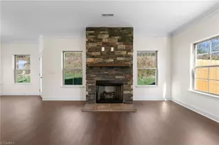 2962 Flat Rock Dr, Winston-Salem, NC 27127 - Photo 16