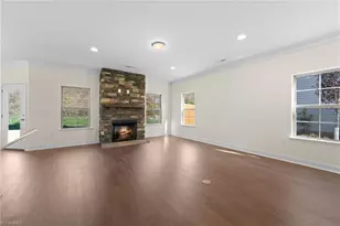 2962 Flat Rock Dr, Winston-Salem, NC 27127 - Photo 12