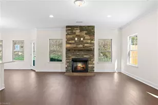 2962 Flat Rock Dr, Winston-Salem, NC 27127 - Photo 10