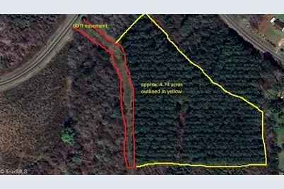 0 Country Lane, Mocksville, NC 27028 - Photo 1