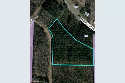 0 Country Lane, Mocksville, NC 27028 - Photo 2