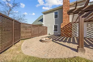 1100 Kingswood Dr, Kernersville, NC 27284 - Photo 34