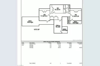 1100 Kingswood Drive, Kernersville, NC 27284 - Photo 50