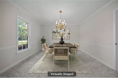 1100 Kingswood Drive, Kernersville, NC 27284 - Photo 6