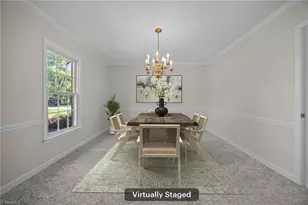 1100 Kingswood Dr, Kernersville, NC 27284 - Photo 6