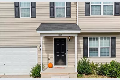 1715 Ransom Trace Court, Winston-Salem, NC 27106 - Photo 4