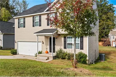 1715 Ransom Trace Court, Winston-Salem, NC 27106 - Photo 2