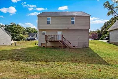 1715 Ransom Trace Court, Winston-Salem, NC 27106 - Photo 30