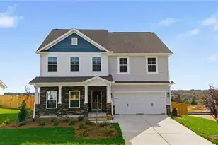 2969 Flat Rock Dr, Winston-Salem, NC 27127 - Photo 1